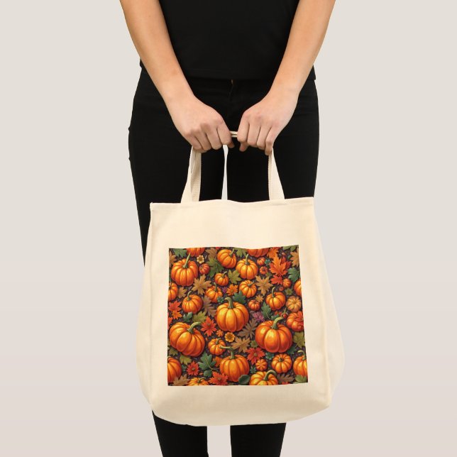 thanksgiving bag (Front (Product))
