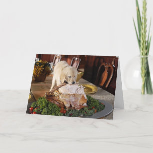 thanksgiving card
