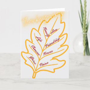 Thanksgiving Cards 07