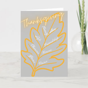 Thanksgiving Cards 08