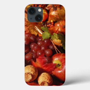 Thanksgiving iPhone 13 Case