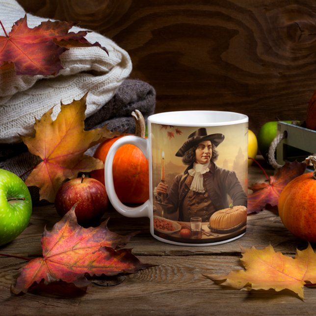 Thanksgiving Classics 23 Mug (Thanksgiving Classics 23 Mug
)