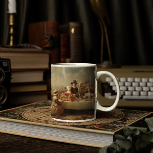 Thanksgiving Classics 29 Mug