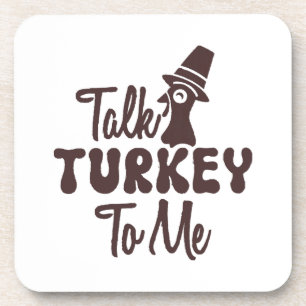 Thanksgiving  coaster