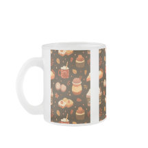 Thanksgiving Coffee Mug