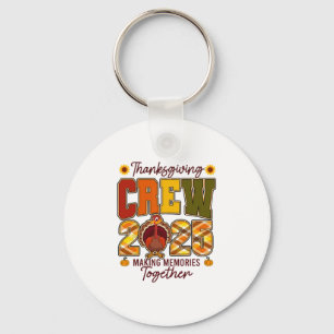 Thanksgiving Cruise Turkey Making Memories For A L Key Ring