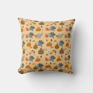 thanksgiving cushion