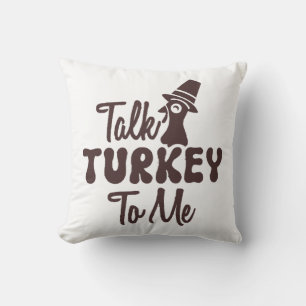 Thanksgiving  cushion