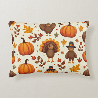 thanksgiving cushion