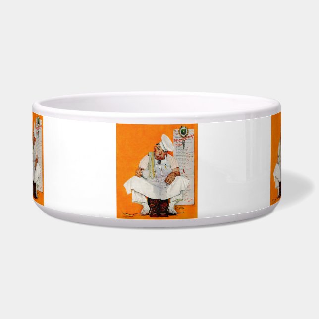 Thanksgiving Day Blues (Front)