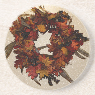 Thanksgiving Day Coaster