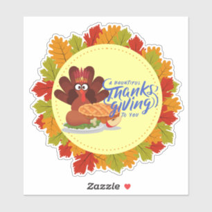 Thanksgiving Day Designs