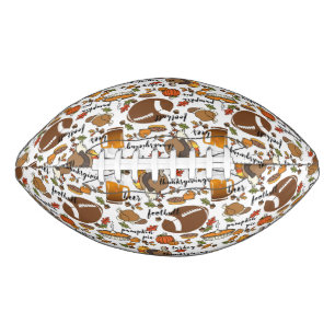 Thanksgiving Day Family Classic Football