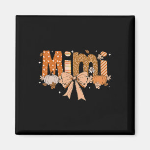 Thanksgiving Day For Men And Women. Funny Turkey Magnet