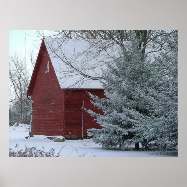 Thanksgiving Day. Poster (Front)