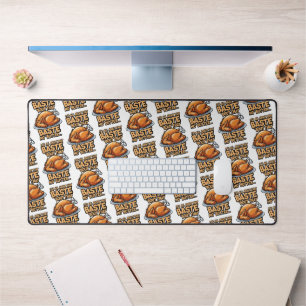 Thanksgiving Desk Mat