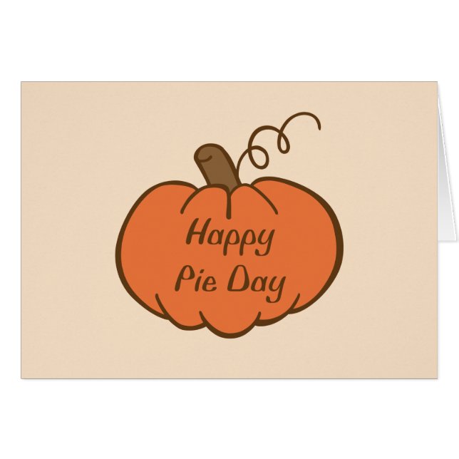 Thanksgiving Dinner (Front Horizontal)