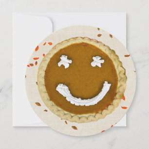 Thanksgiving Dinner Invite