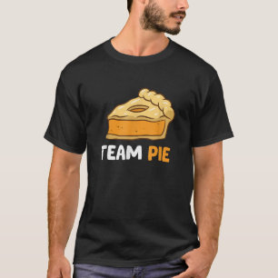 Thanksgiving Dinner Pumpkin Pie Thanksgiving 2021 T-Shirt