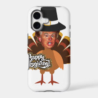 thanksgiving donald trump turkey