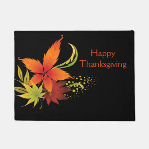 Thanksgiving Doormat