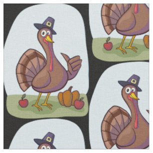 Thanksgiving 🦃 fabric 🦃