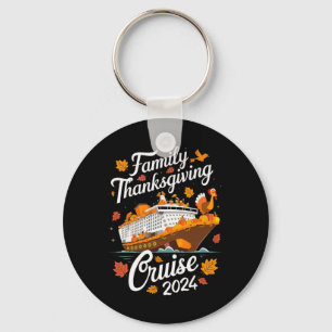 Thanksgiving Family Cruise 2024 Turkey Cruising Va Key Ring