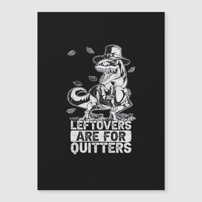 Thanksgiving - Family Thanksgiving Dinner Squad (Front)