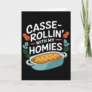 Thanksgiving Foods Matching Ce Rollin With My Homi Card