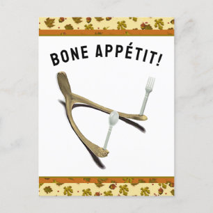 Thanksgiving Funny Holiday Cards