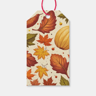thanksgiving gift tag