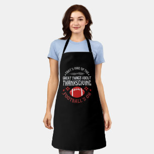 Thanksgiving - Great Thing About Thanksgiving Apron
