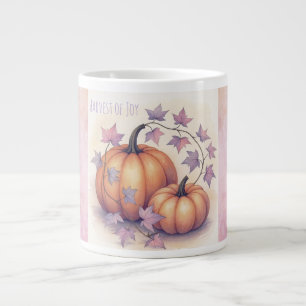 Thanksgiving, Harvest of Joy, Speciality Mug