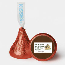 Thanksgiving Home Candy Hershey®'s Kisses®