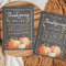 Thanksgiving Invitation - Thanksgiving Dinner