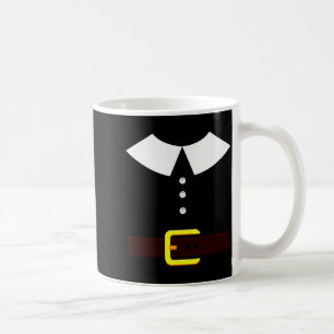 Thanksgiving Lgrim Shirt - New World Lgrim Costume Coffee Mug