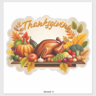 Thanksgiving logo