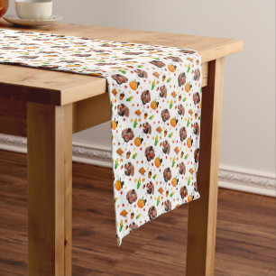 Thanksgiving medium table runner