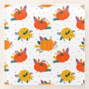 Thanksgiving Meme Every Hour Is Grace Glass Coaster