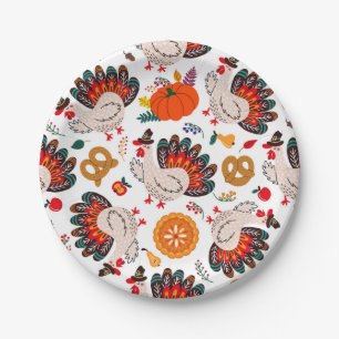 Thanksgiving Meme Thanksgiving Is The Meal Paper Plate