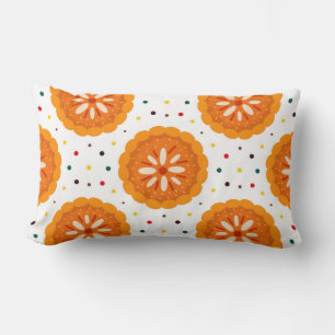 Thanksgiving Meme To Speak Gratitude Is Courteous Lumbar Cushion