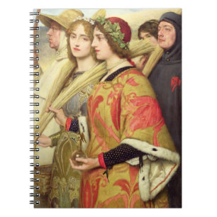 Thanksgiving Notebook