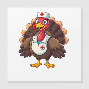 Thanksgiving Nursing Turkey Hospital Medicine