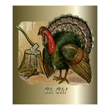Thanksgiving Oh Oh