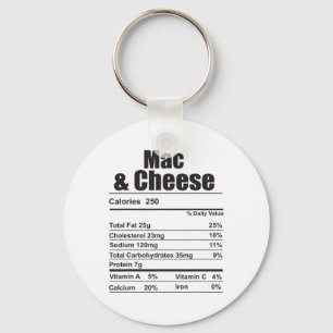 Thanksgiving Outfits Funny Holiday Family Matching Key Ring