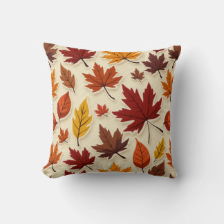 Thanksgiving Pillow Cushion