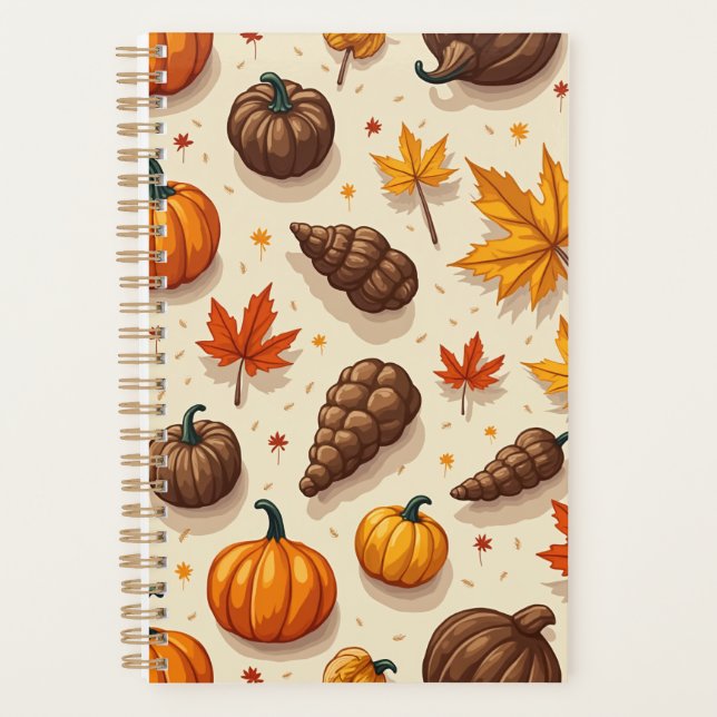 thanksgiving planner (Front)