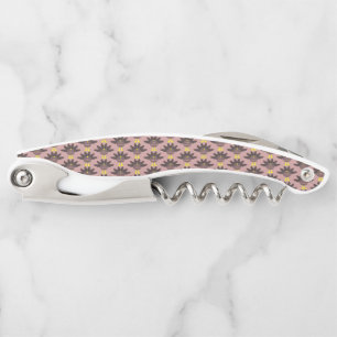Thanksgiving Plucked Turkey Corkscrew