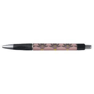 Thanksgiving Plucked Turkey Pen