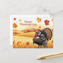 Thanksgiving 